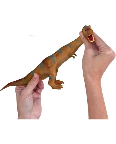 Rastezljive životinje Craze - Dinosauri, figurica iznenađenje, asortiman - 3