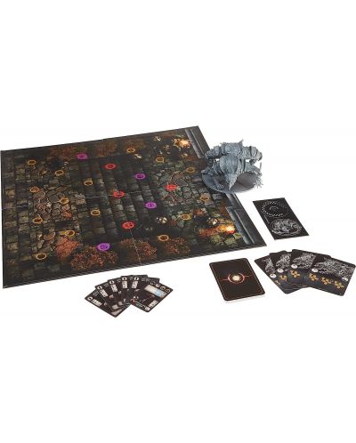 Proširenje za društvenu igru Dark Souls: The Board Game - Vordt of the Boreal Valley Expansion - 3