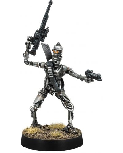 Proširenje za društvenu igru Star Wars: Legion - IG-Series Assassin Droid Operative Expansion - 3