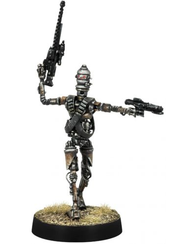 Proširenje za društvenu igru Star Wars: Legion - IG-Series Assassin Droid Operative Expansion - 4