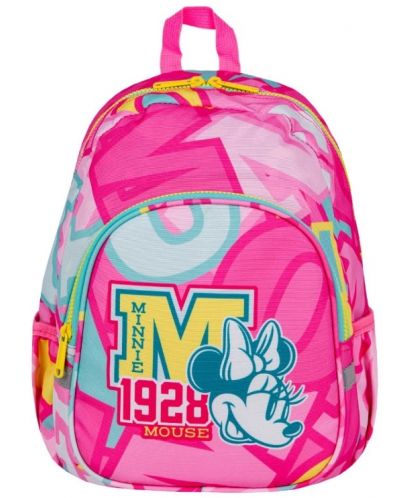 Ruksak za dječji vrtić Cool Pack Toby - Minnie Mouse, 10 l - 1