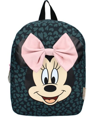 Ruksak za dječji vrtić Vadobag Minnie Mouse - Hey It's Me! - 2