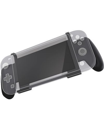 Ručka Konix - Mythics Comfort Grip (Nintendo Switch Lite)  - 1