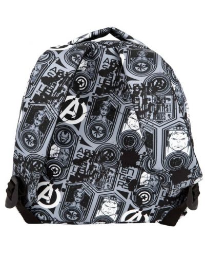 Ruskak za dječji vrtić Cool Pack Puppy - The Avengers, 16 l - 3