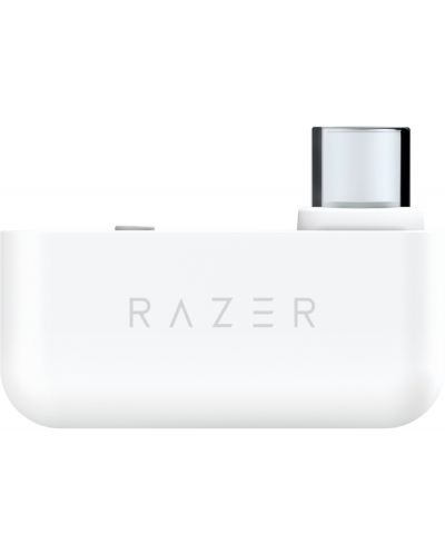 Gaming slušalice Razer - Kaira Hyperspeed, Xbox Licensed, bežične, bijele - 6
