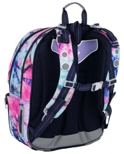 Ruksak Topgal Kimi - 23010, 2 pretinca, 26 l - 4