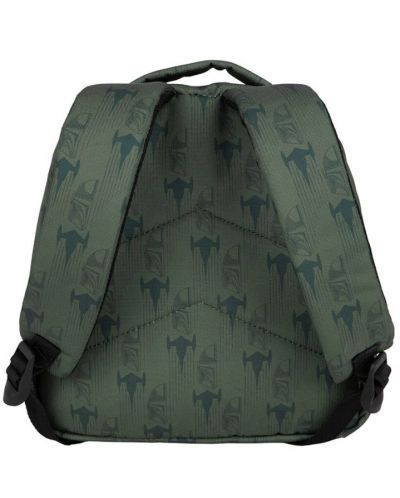 Ruksak za dječji vrtić Cool Pack Puppy - The Mandalorian, 16 l - 3