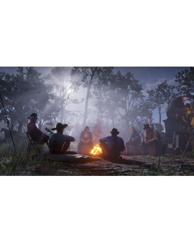 Red Dead Redemption 2 (Xbox One) - 11
