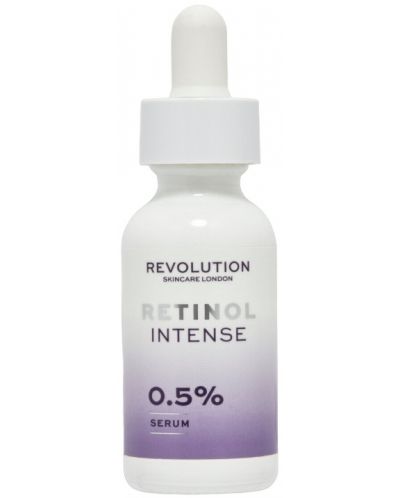 Revolution Skincare Serum za lice Retinol 0.5%, 30 ml - 1