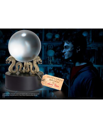 Replika The Noble Collection Movies: Harry Potter - The Prophecy, 13 cm - 4