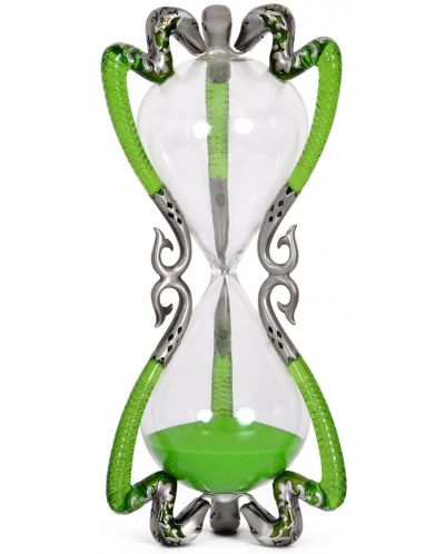 Replika The Noble Collection Movies: Harry Potter - Professor Slughorn’s Hourglass, 25 cm - 1