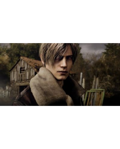 Resident Evil 4 Remake (PS5) - 3