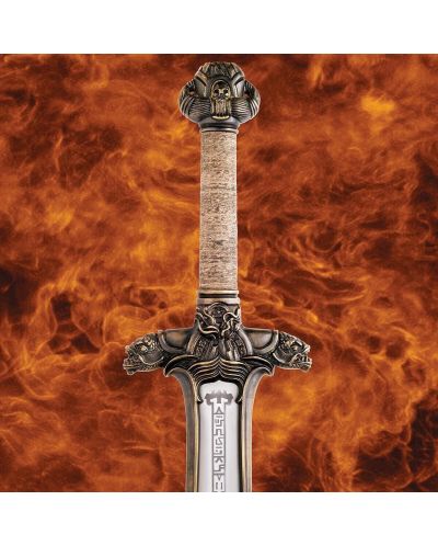 Replika United Cutlery Movies: Conan the Barbarian - Atlantean Sword, 99 cm - 3