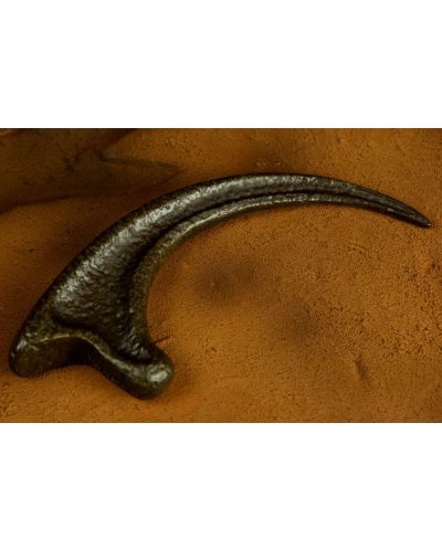 Replika Doctor Collector Movies: Jurassic Park - Raptor Claw - 5