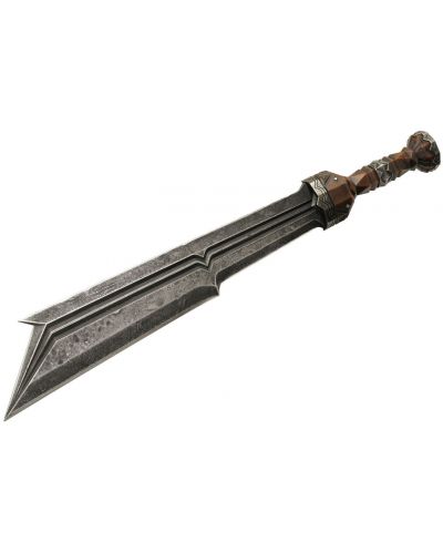 Replika United Cutlery Movies: The Hobbit -  Sword of Fili, 65 cm - 2