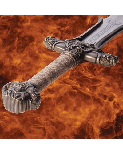 Replika United Cutlery Movies: Conan the Barbarian - Atlantean Sword, 99 cm - 4
