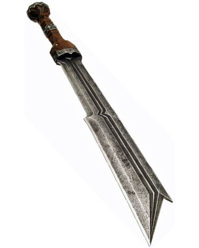 Replika United Cutlery Movies: The Hobbit -  Sword of Fili, 65 cm - 6