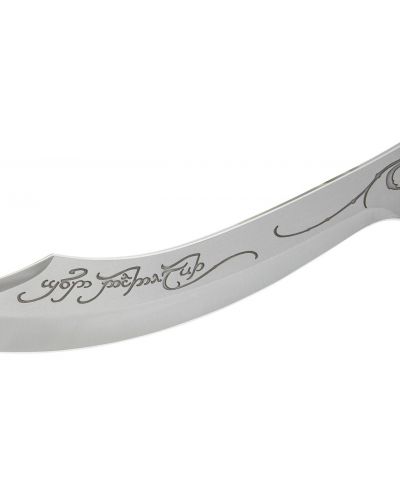 Replika United Cutlery Movies: The Lord of the Rings - Elven Knife of Aragorn, 50 cm - 3