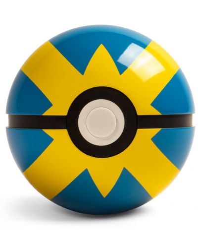 Replika Wand Company Games: Pokemon - Quick Ball - 4