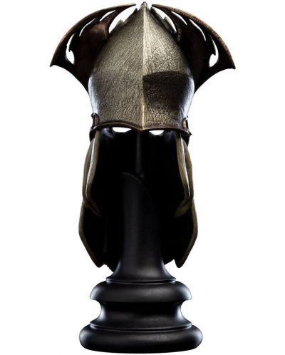 Replika Weta Movies: The Hobbit - Mirkwood Palace Guard Helm, 19 cm - 3