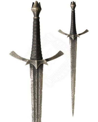 Replika United Cutlery Movies: The Hobbit - Morgul-Blade, Blade of the Nazgul - 4