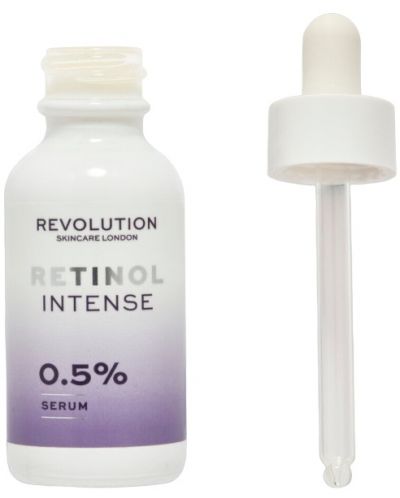 Revolution Skincare Serum za lice Retinol 0.5%, 30 ml - 2