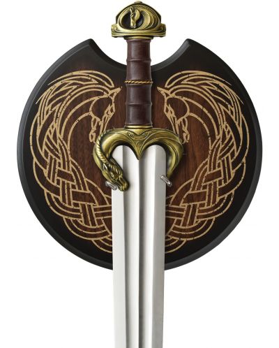 Replika United Cutlery Movies: Lord of the Rings - Eomer's Sword, 86 cm - 6