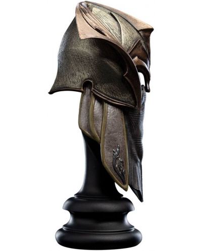 Replika Weta Movies: The Hobbit - Mirkwood Palace Guard Helm, 19 cm - 4