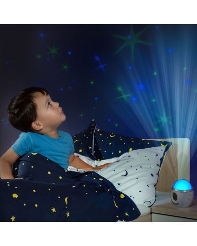 Glazbeni projektor Reer - My Magic Star Light - 3