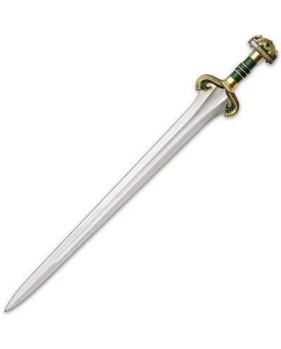 Replika United Cutlery Movies: Lord of the Rings - Théodred's Sword, 93 cm - 1