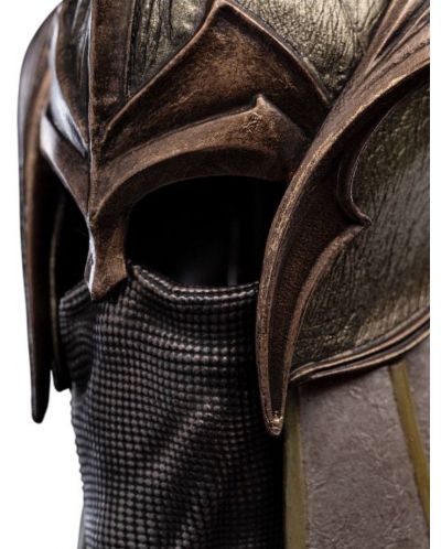 Replika Weta Movies: The Hobbit - Mirkwood Palace Guard Helm, 19 cm - 5