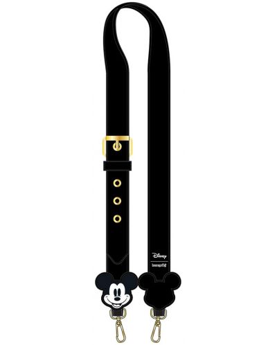 Remen za torbu Loungefly Disney: Mickey Mouse - Mickey - 2