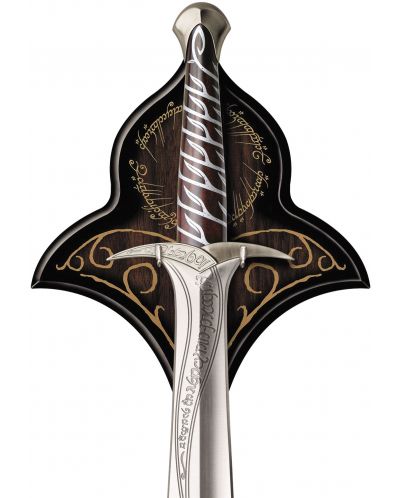 Replika United Cutlery Movies: Lord of the Rings - The Sting Sword of Bilbo Baggins, 56cm - 4