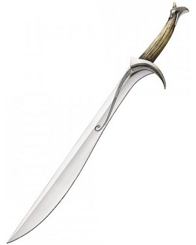 Replika United Cutlery Movies: The Hobbit - Orcrist, Sword of Thorin Oakenshield, 99 cm - 1