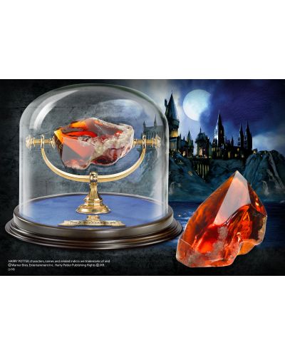 Replika The Noble Collection Movies: Harry Potter - Sorcerer's Stone - 4