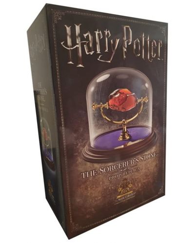 Replika The Noble Collection Movies: Harry Potter - Sorcerer's Stone - 3