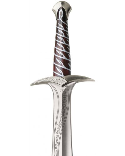 Replika United Cutlery Movies: Lord of the Rings - The Sting Sword of Bilbo Baggins, 56cm - 5