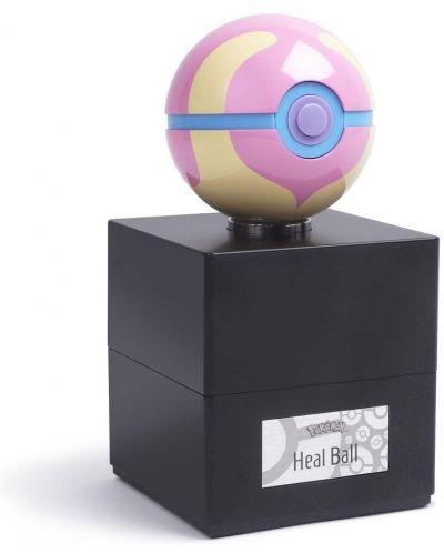 Replika Wand Company Games: Pokemon - Heal Ball - 3