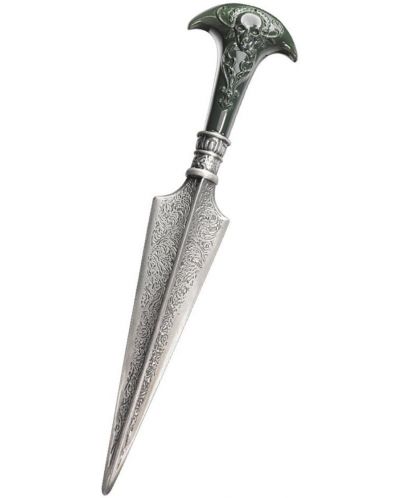 Replika The Noble Collection Movies: Harry Potter - Bellatrix Lestrange's Dagger, 19 cm - 1