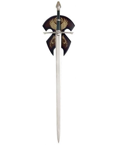 Replika United Cutlery Movies: Lord of the Rings - Sword of Strider, 120 cm - 4