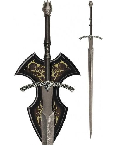 Replika United Cutlery Movies: Lord of the Rings - Sword of the Witch King, 139 cm - 2