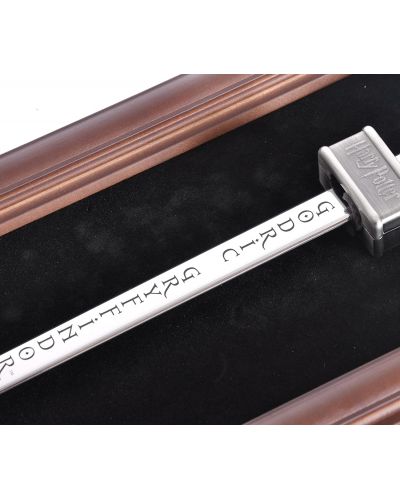 Replika The Noble Collection Movies: Harry Potter - The Godric Gryffindor Sword - 3