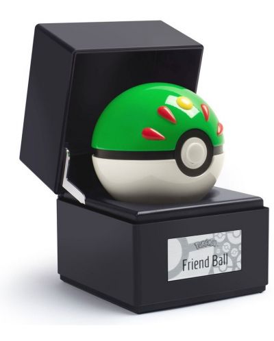 Replika Wand Company Games: Pokemon - Friend Ball - 1