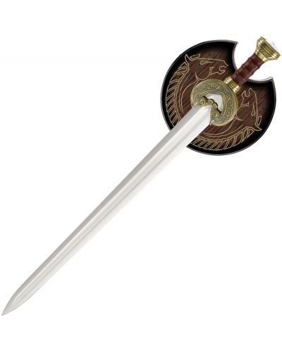 Replika United Cutlery Movies: Lord of the Rings - Sword of Theoden, 96 cm - 2