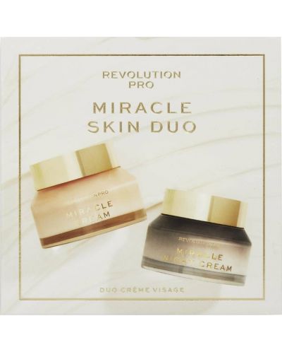 Revolution Pro Miracle Poklon set, 2 dijela - 2