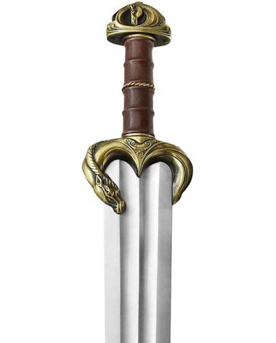 Replika United Cutlery Movies: Lord of the Rings - Eomer's Sword, 86 cm - 5