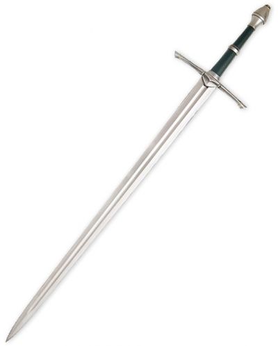 Replika United Cutlery Movies: Lord of the Rings - Sword of Strider, 120 cm - 1