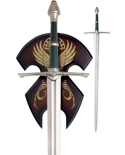 Replika United Cutlery Movies: Lord of the Rings - Sword of Strider, 120 cm - 5