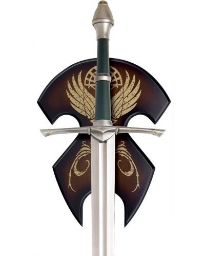 Replika United Cutlery Movies: Lord of the Rings - Sword of Strider, 120 cm - 3