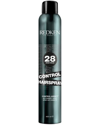 Redken Styling Sprej za kosu Control, 400 ml - 1